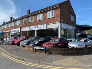 More details for 27 Cleeve Wood Rd, Bristol - Retail for Lease