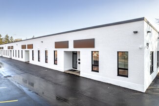 More details for 132 Jardin Dr, Concord, ON - Industrial for Lease