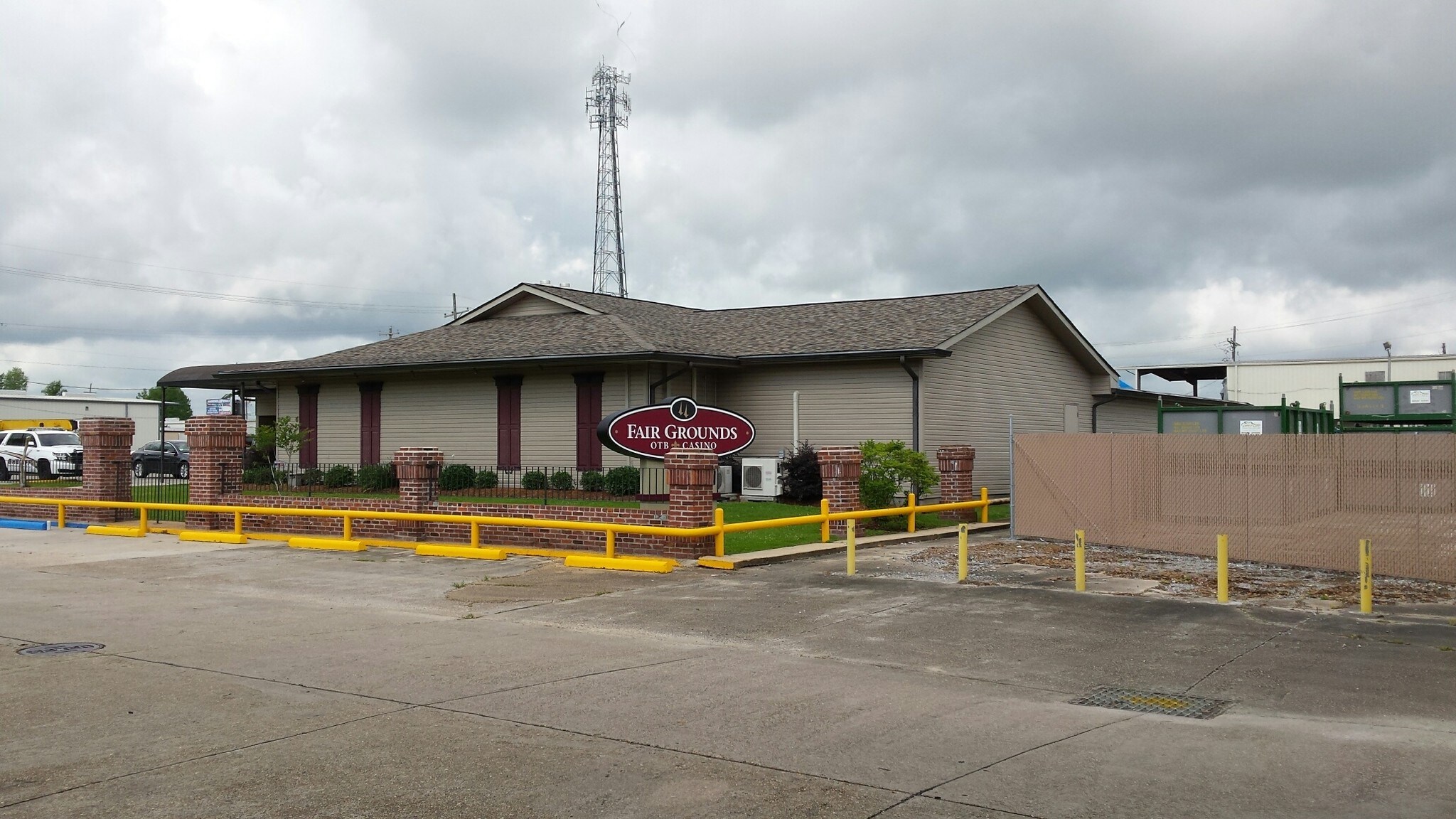 111 Moss Ln, Houma, LA for sale Building Photo- Image 1 of 1