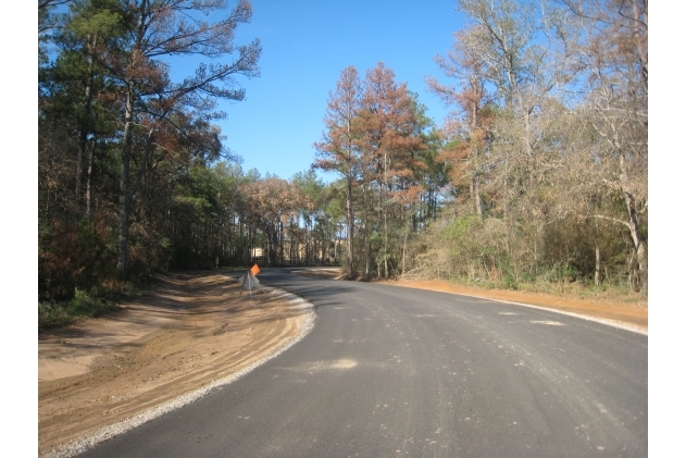 State Highway 249, Pinehurst, TX for lease Primary Photo- Image 1 of 9