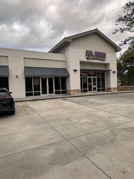 70493 Highway 21, Covington, LA for lease - Building Photo - Image 1 of 11