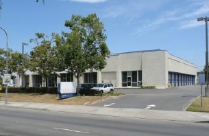1107 S Harbor Blvd, Santa Ana, CA for sale - Building Photo - Image 3 of 7