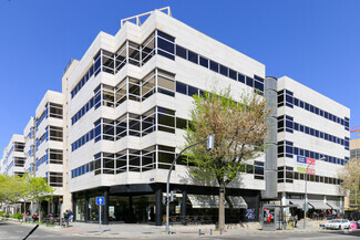 More details for Calle Julián Camarillo, 29, Madrid - Office for Lease