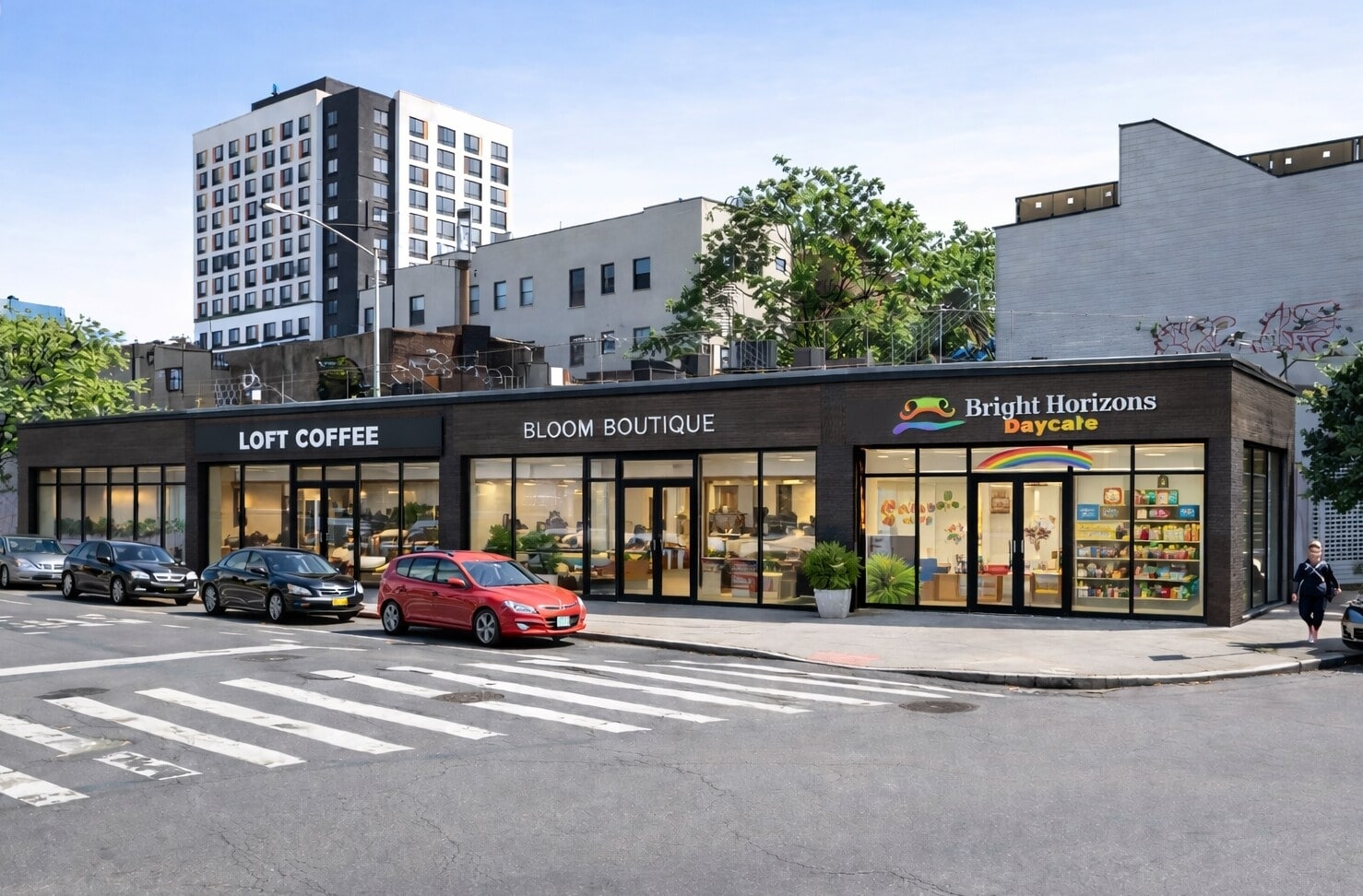 485 Willis Ave, Bronx, NY for lease Primary Photo- Image 1 of 4