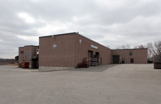 More details for 355 Dissette St, Bradford West Gwillimbury, ON - Industrial for Lease