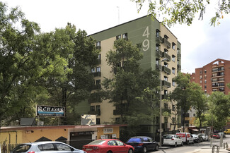 More details for Calle Manojo de Rosas, 49, Madrid - Multifamily for Sale