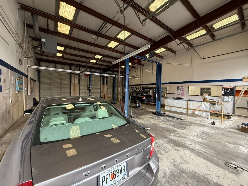 500 Thornton Rd, Lithia Springs, GA for lease Building Photo- Image 1 of 4