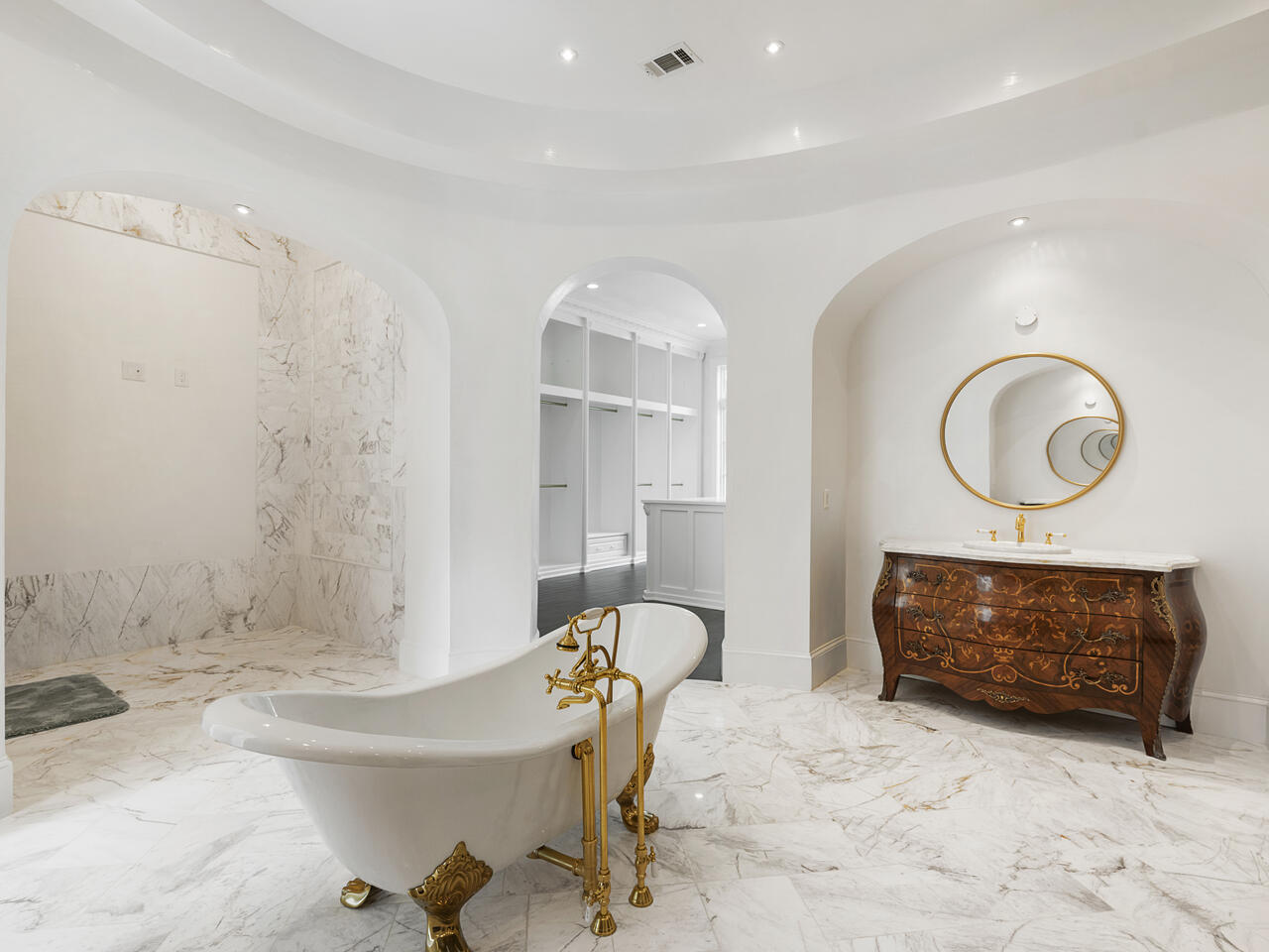 0 Riverside Drive, Atlanta, GA 30328 25,000 Luxury Mansion in Atlanta