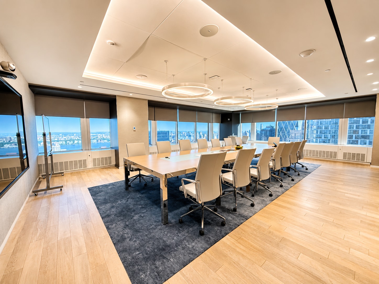 1633 Broadway, New York, NY for lease Interior Photo- Image 1 of 10