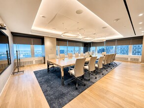 1633 Broadway, New York, NY for lease Interior Photo- Image 1 of 10