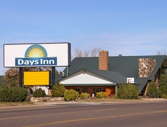 480 W Deuce of Clubs, Show Low, AZ for sale - Primary Photo - Image 1 of 1