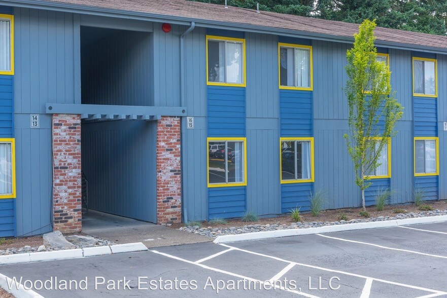 1820 NE 104th Ave, Portland, OR for sale - Building Photo - Image 1 of 1