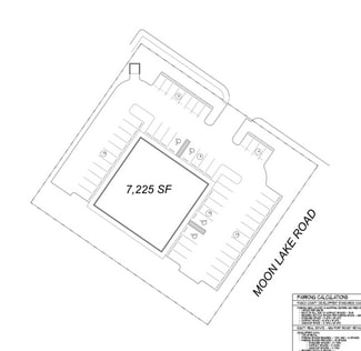 More details for 01 Moon Lake Rd, New Port Richey, FL - Retail for Lease