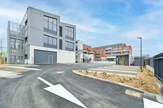 More details for 180 avenue des hauts de Saint Aubin, Angers - Flex for Lease