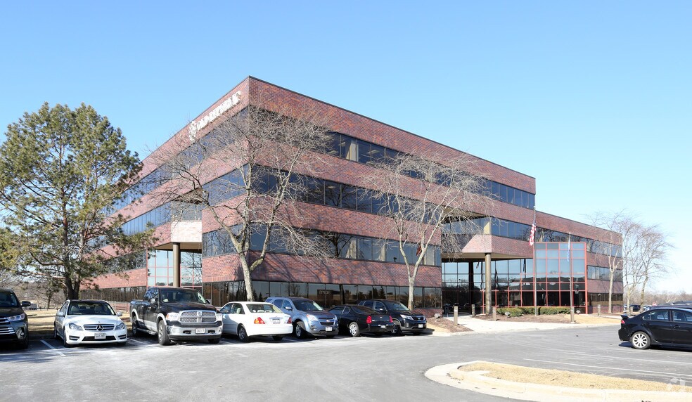 445 S Moorland Rd, Brookfield, WI for sale - Primary Photo - Image 1 of 1