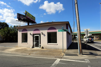 More details for 2023 Dr Martin Luther King Dr, Pensacola, FL - Retail for Sale