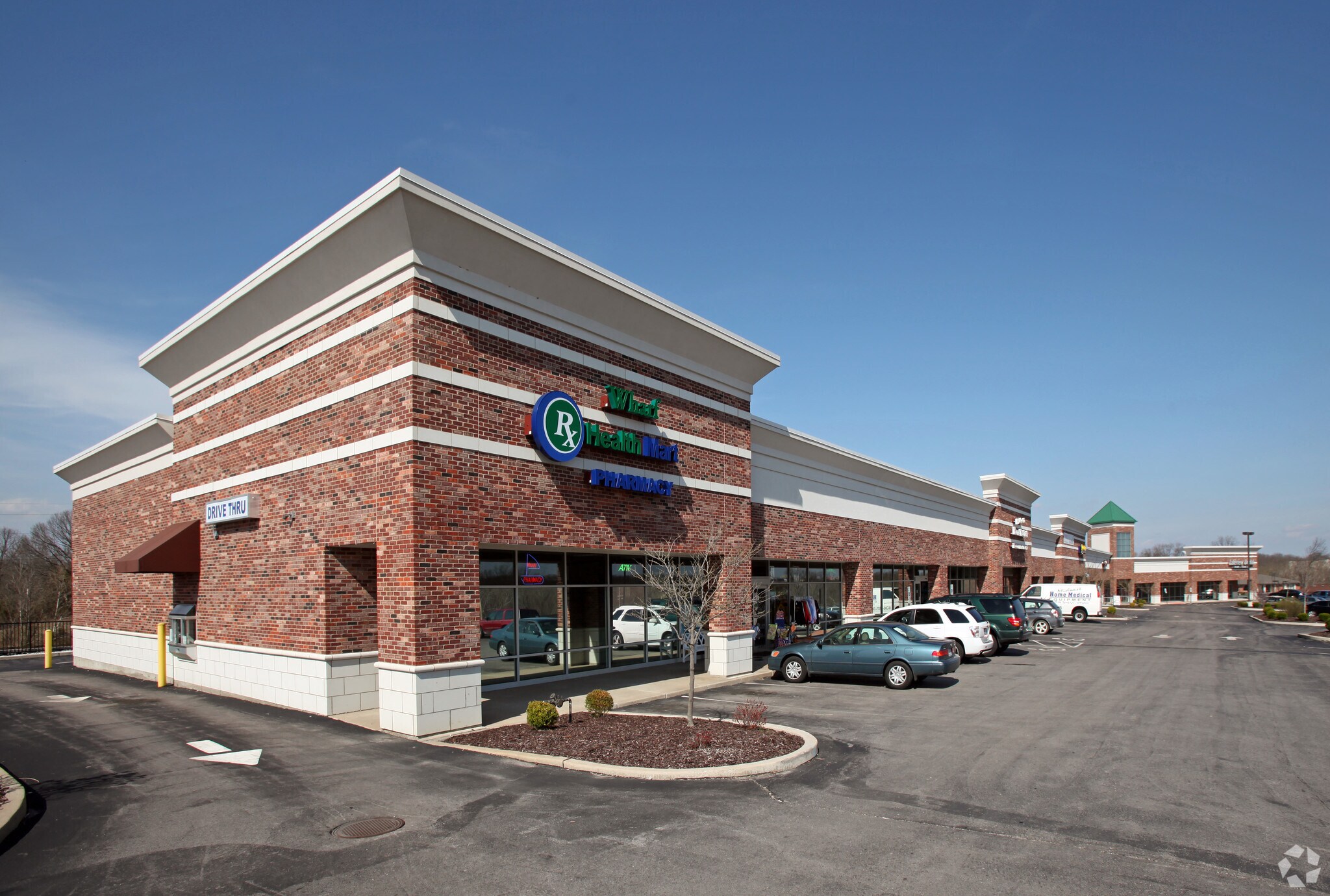 2141-2175 W Terra Ln, O'Fallon, MO for sale Building Photo- Image 1 of 1