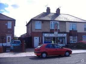 Howdon Ln, Wallsend for sale Primary Photo- Image 1 of 1