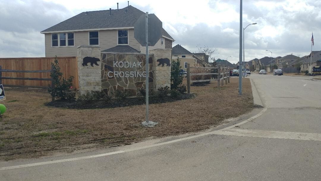 702 Kennings Rd, Crosby, TX for sale Other- Image 1 of 1