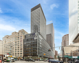 More details for 641 Lexington Ave, New York, NY - Coworking for Lease