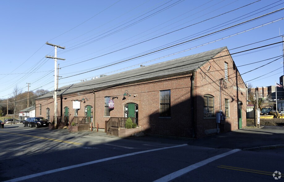 15 Railroad St, Andover, MA for sale - Primary Photo - Image 1 of 1