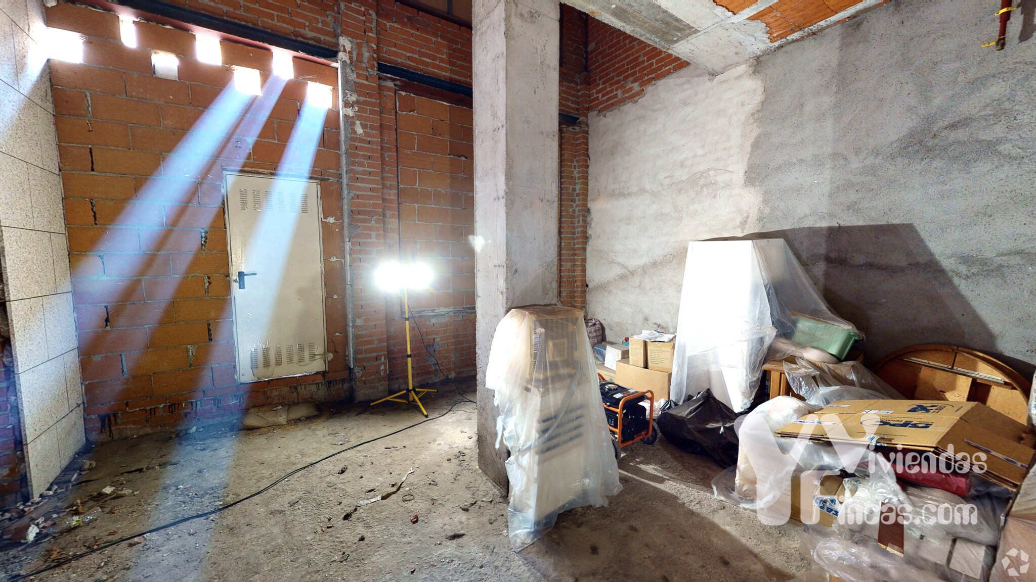 Calle Cuestas Bajas, 4, Getafe, Madrid for sale Interior Photo- Image 1 of 1