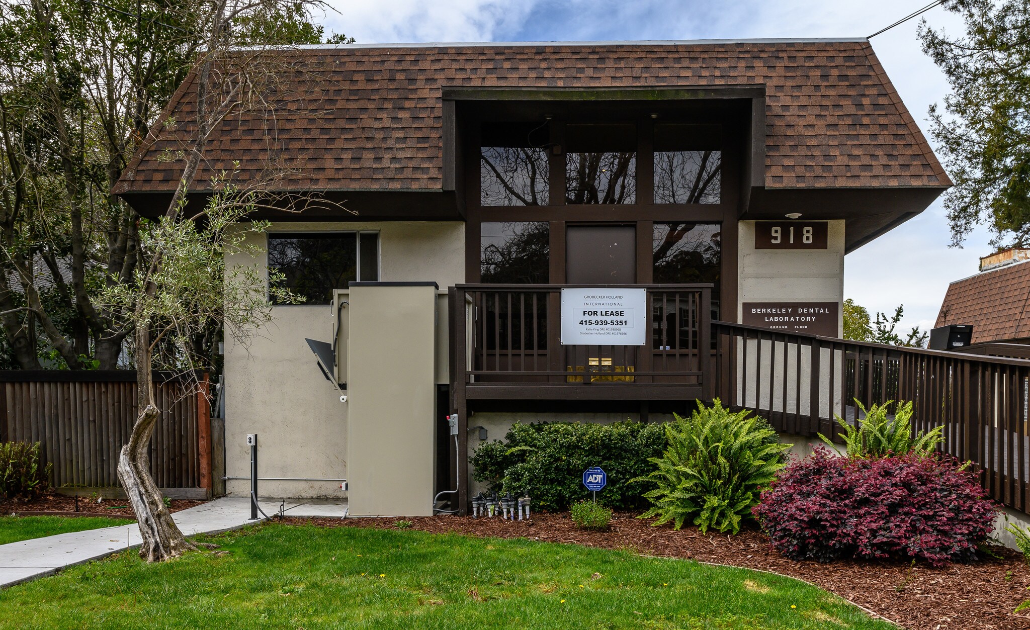 918 The Alameda, Berkeley, CA for sale Building Photo- Image 1 of 1