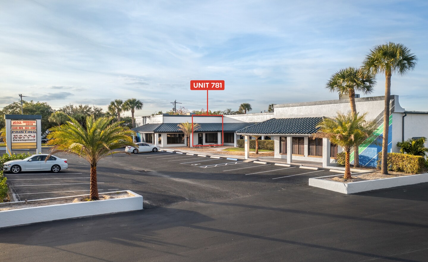 781 NE Dixie Hwy, Jensen Beach, FL for sale Building Photo- Image 1 of 1