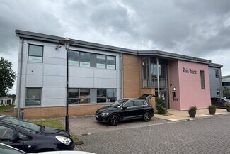 More details for 24 William Prance Rd, Plymouth - Office for Lease