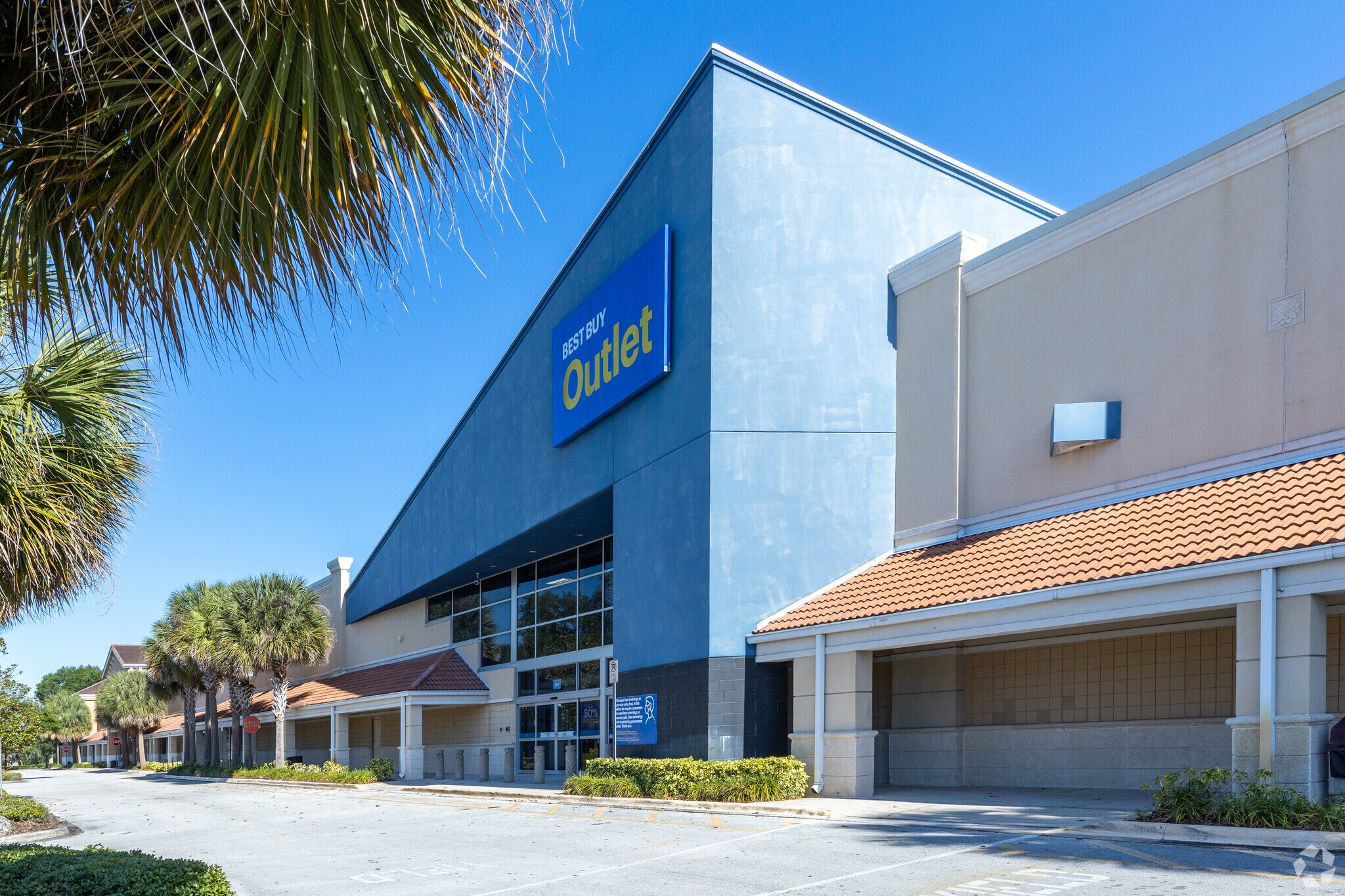 9537 W Colonial Dr, Ocoee, FL for sale Building Photo- Image 1 of 1