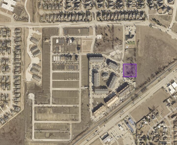 4400 Ranch, Sachse, TX 75048