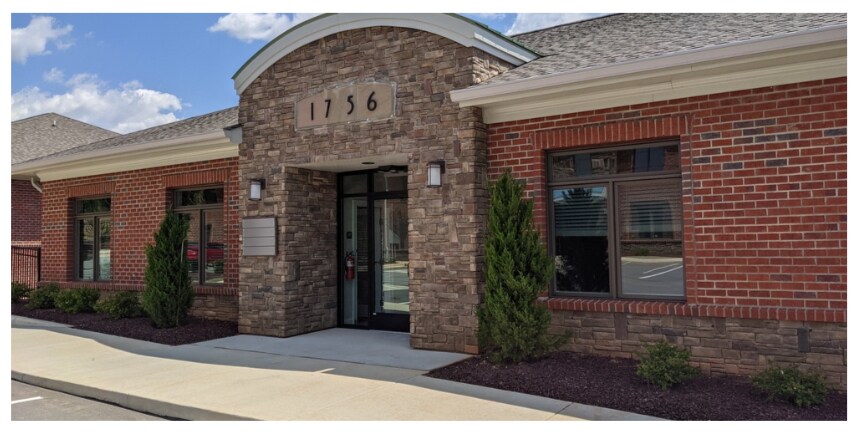 1756 Heritage Center Dr, Wake Forest, NC for sale Building Photo- Image 1 of 1