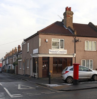 More details for 93 Crayford Rd, Crayford - Office for Lease