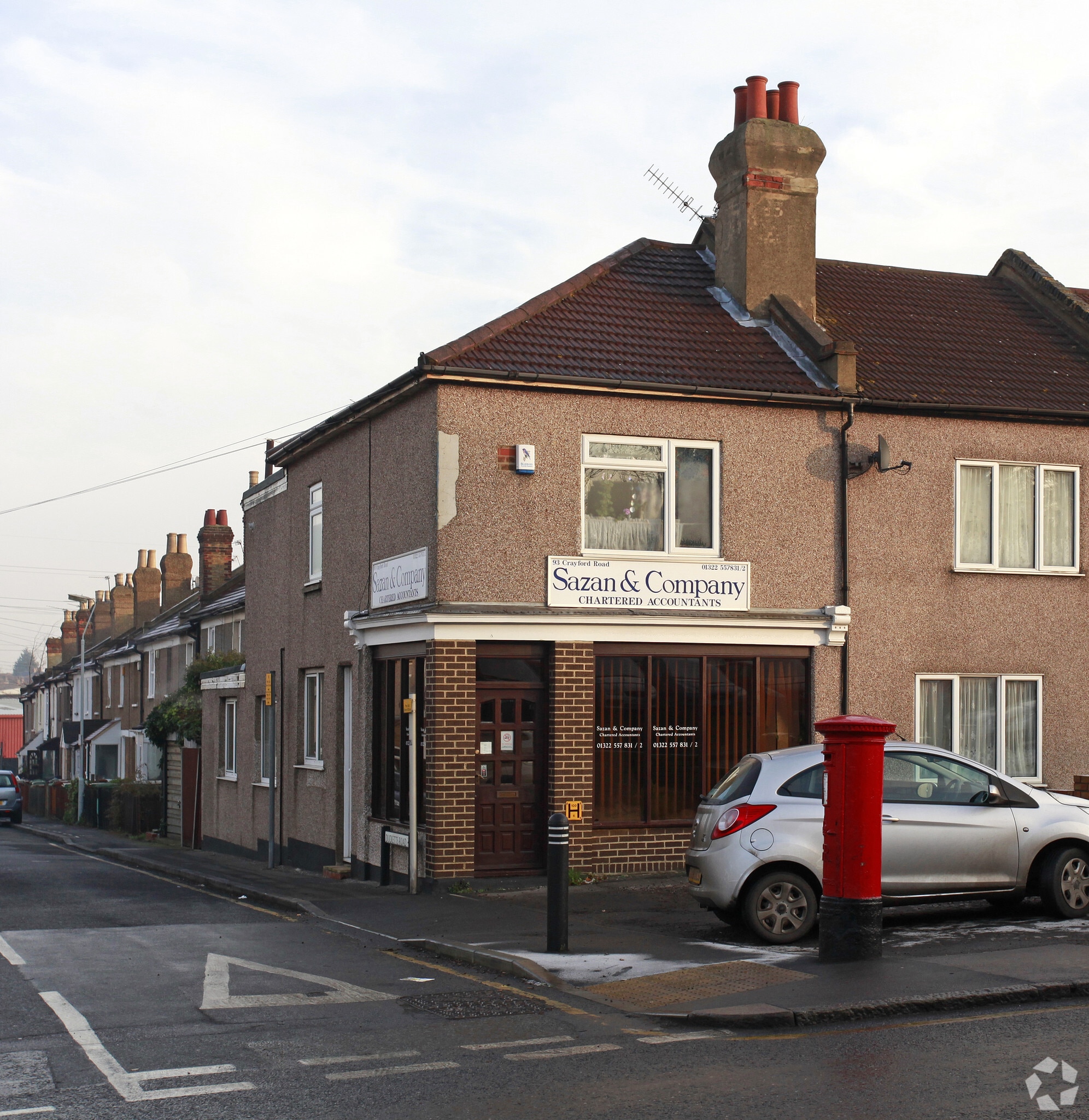 93 Crayford Rd, Crayford for lease Primary Photo- Image 1 of 4