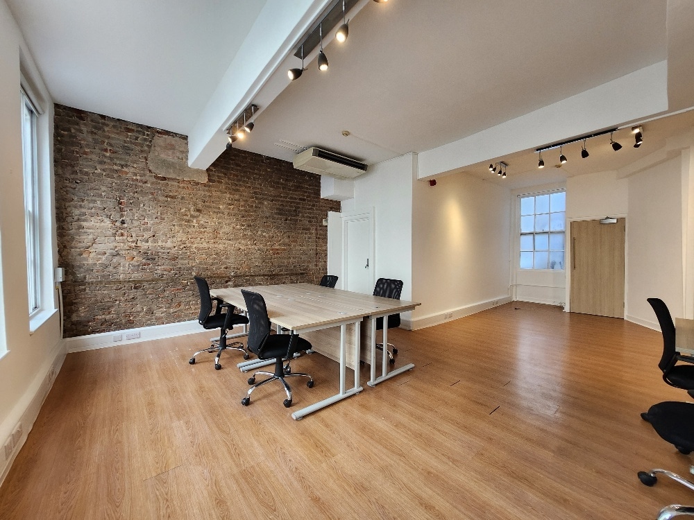 29-31 Old Compton St, London for lease Interior Photo- Image 1 of 1