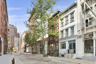 More details for 53 Wooster St, New York, NY - Office, Retail for Lease