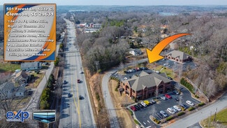 More details for 501 Forest Ln, Clemson, SC - Office for Lease
