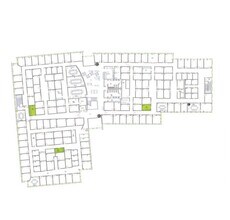 3301 Hillview Ave, Palo Alto, CA for lease Floor Plan- Image 1 of 1