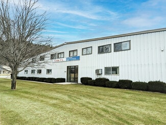 More details for 59 Plains Rd, Claremont, NH - Industrial for Lease
