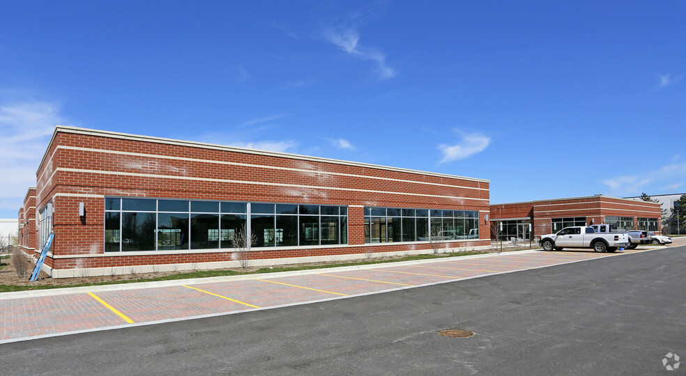 1250 Windham Pky, Romeoville, IL for lease - Building Photo - Image 3 of 5