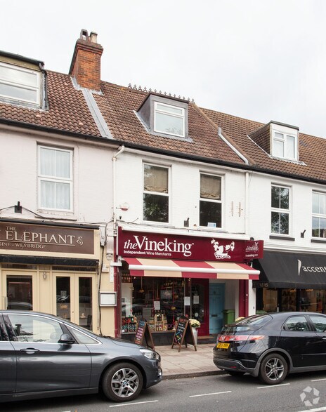 59 Queens Rd, Weybridge for sale - Primary Photo - Image 1 of 1