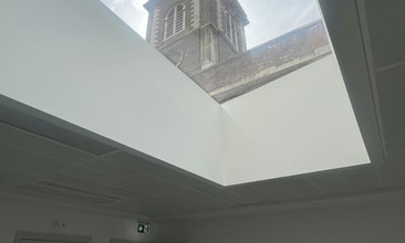 St. Botolph Row, London for lease Interior Photo- Image 2 of 2