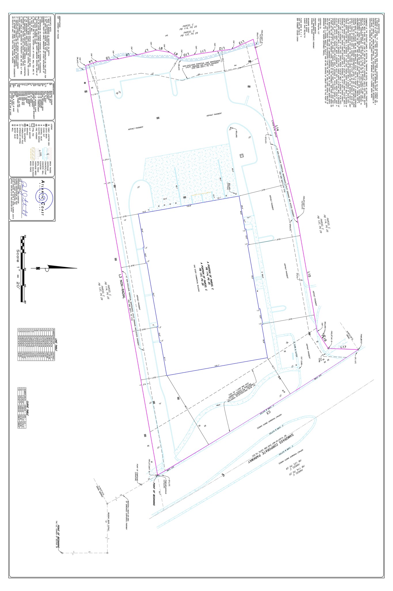 1251 Sawgrass Corporate Pky, Sunrise, FL 33323 - Flex for Lease | LoopNet