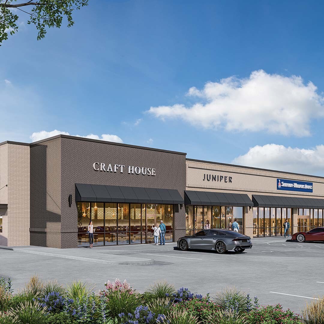 Roaring River Rd & Hwy 114, Justin, TX for lease Building Photo- Image 1 of 5