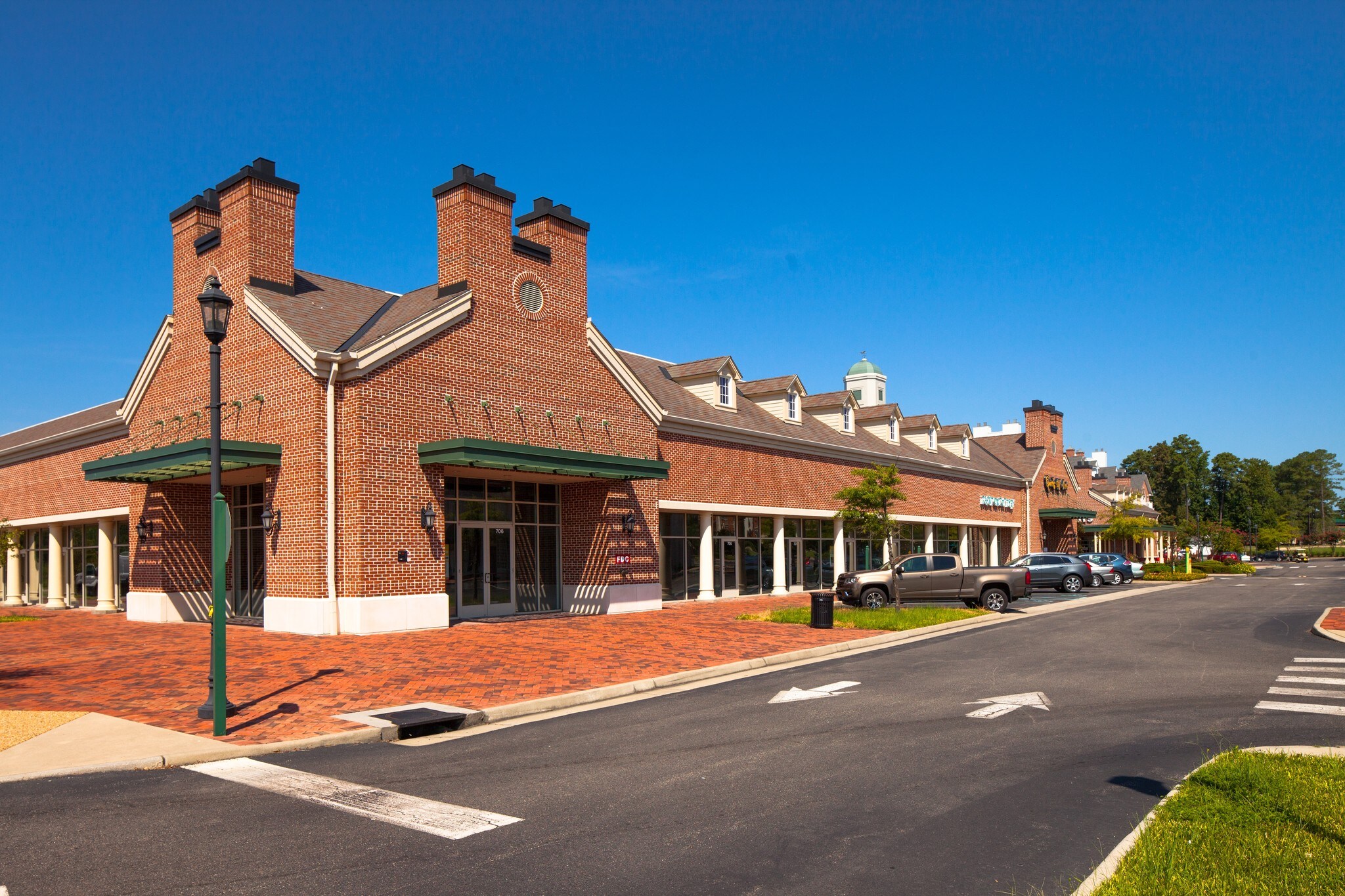 1430 High St, Williamsburg, VA for sale Building Photo- Image 1 of 1