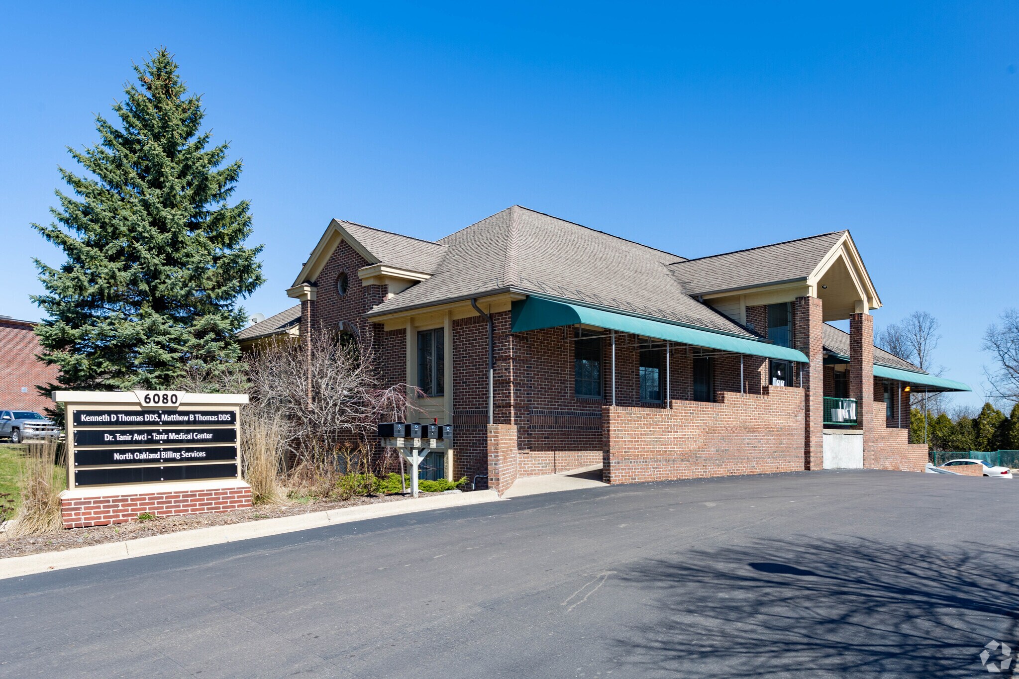 6080 Dixie Hwy, Independence Township, MI for sale Primary Photo- Image 1 of 1