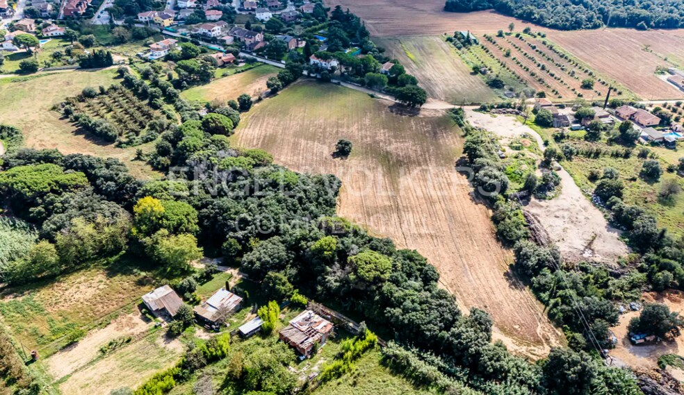 Land in L'Ametlla del Vallès, Barcelona for sale - Other - Image 2 of 3