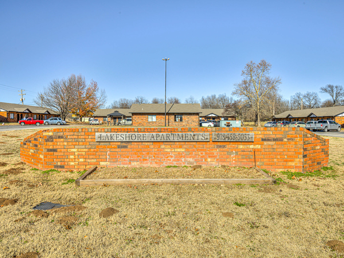 107 E Kaw Ave, Cleveland, OK for sale Building Photo- Image 1 of 1