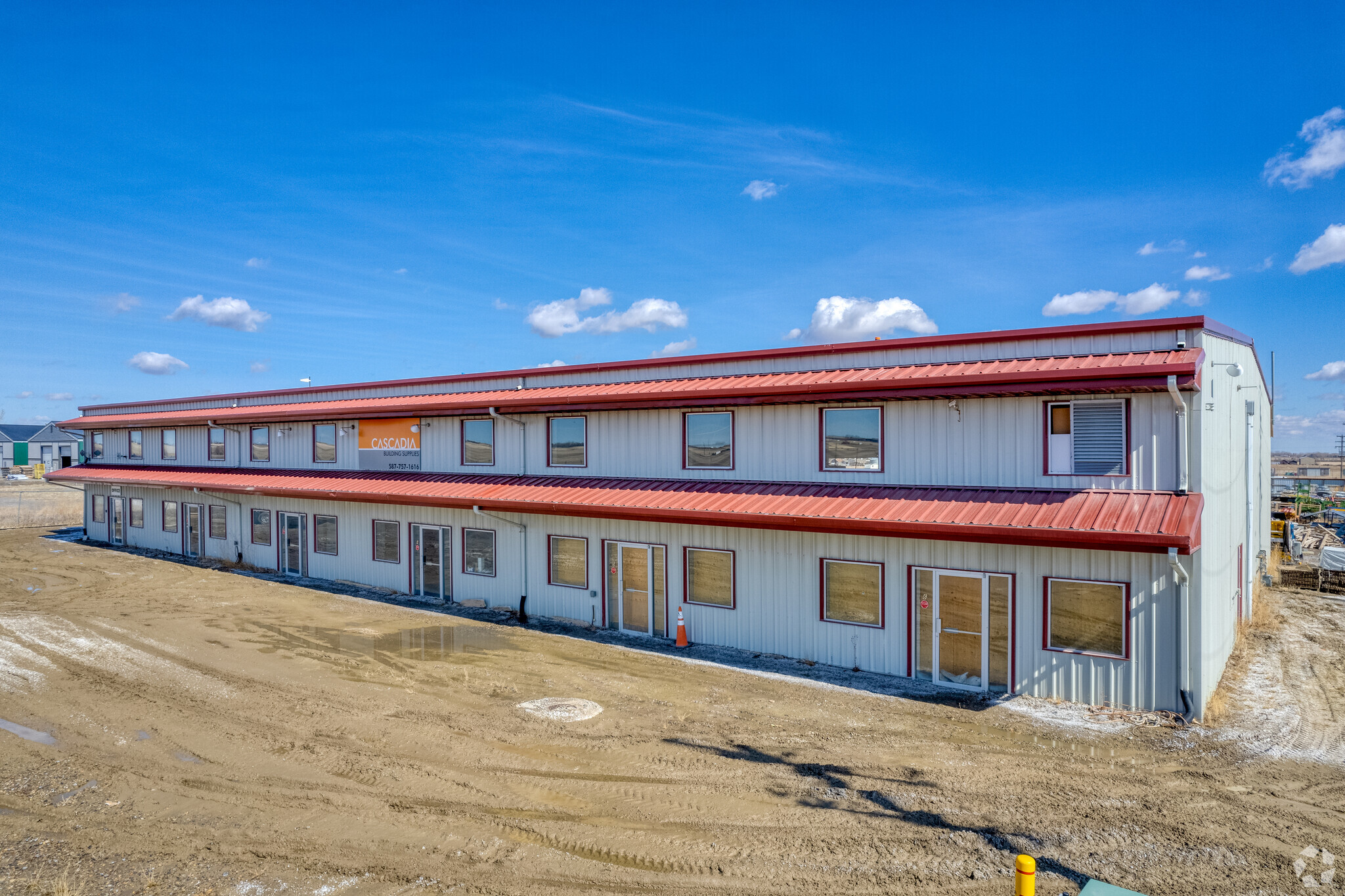 450163 82nd St E, Foothills No 31, AB for sale Building Photo- Image 1 of 7