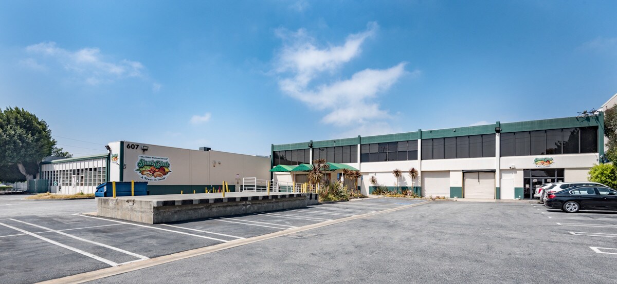 605-607 N Nash St, El Segundo, CA for sale Other- Image 1 of 1
